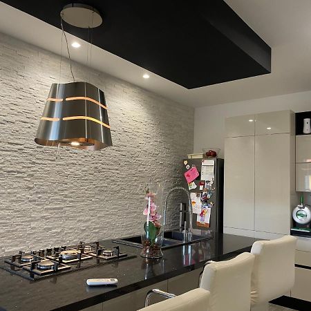 Syria Luxury Apartment Syrakuzy Zewnętrze zdjęcie
