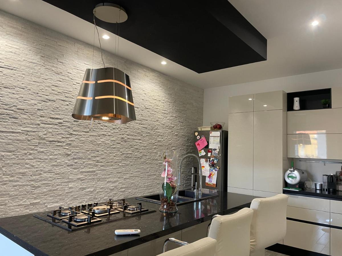 Syria Luxury Apartment Syrakuzy Zewnętrze zdjęcie