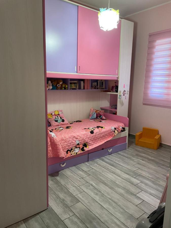 Syria Luxury Apartment Syrakuzy Zewnętrze zdjęcie
