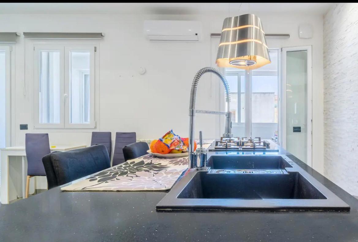 Syria Luxury Apartment Syrakuzy Zewnętrze zdjęcie