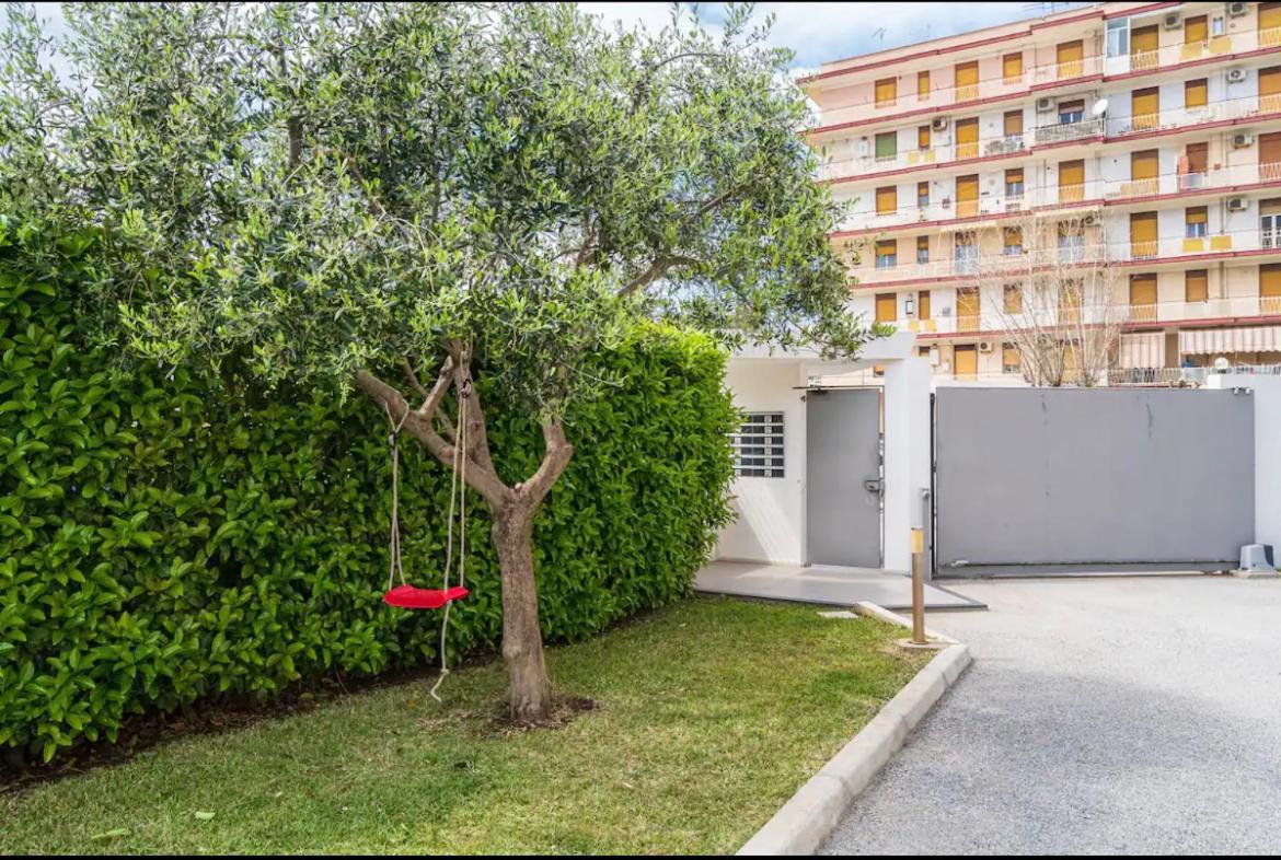 Syria Luxury Apartment Syrakuzy Zewnętrze zdjęcie